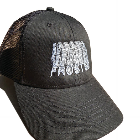 Bad Trip Logo Cap