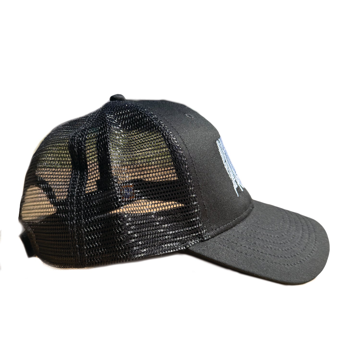Bad Trip Logo Cap