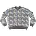 Baxter Knit Crew Neck