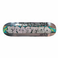 Frosted X Jaker Board #1