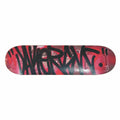 Frosted X Jaker Board #2