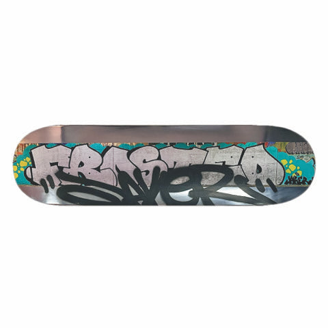 Frosted X Jaker Board #4