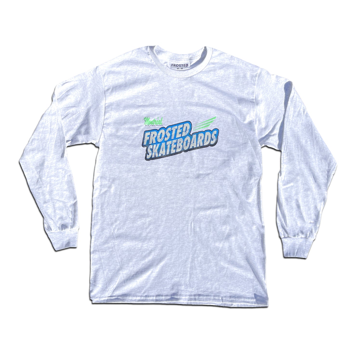 Breakfast Long Sleeves