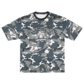 Skool Camo T-Shirt