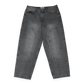 Carpenter Pants Black