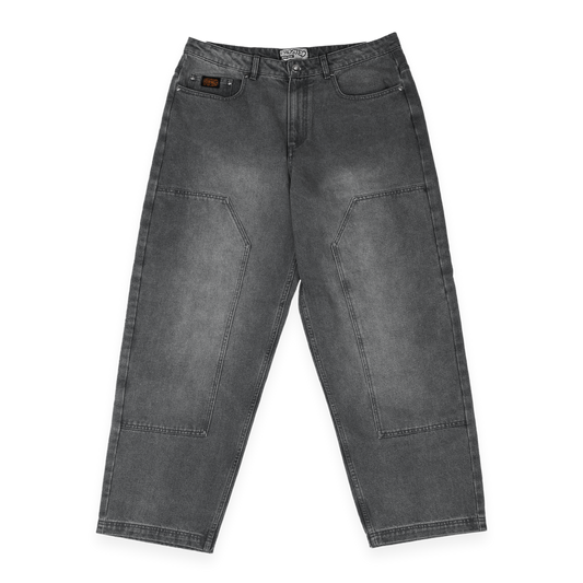 Carpenter Pants Black
