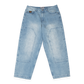Carpenter Pants Blue