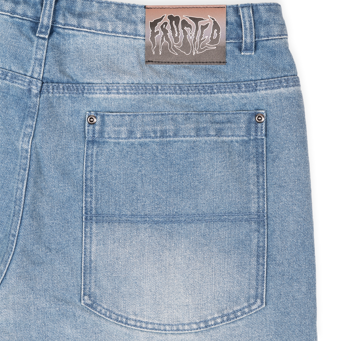 Carpenter Pants Blue
