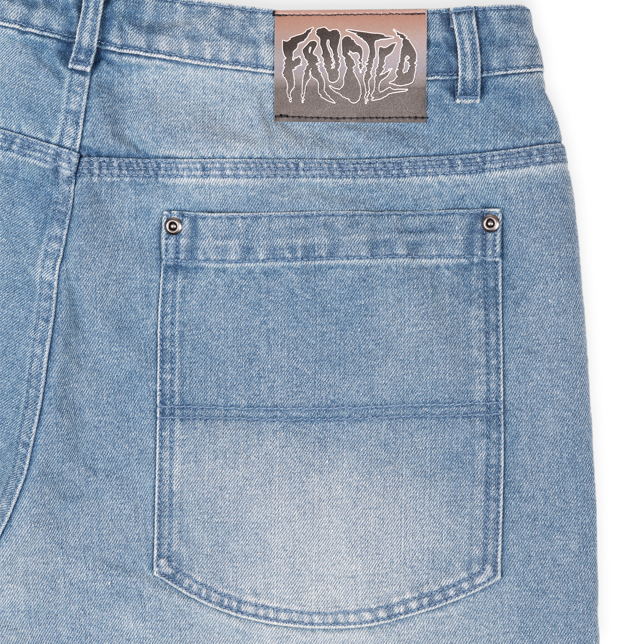 Carpenter Pants Blue