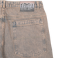 Carpenter Pants Brown