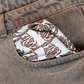 Carpenter Pants Brown