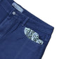 Club Jorts Shorts Navy