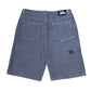 Club Jorts Shorts Grey