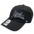 Club Cap Black