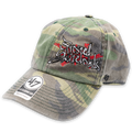 Club Cap Camo
