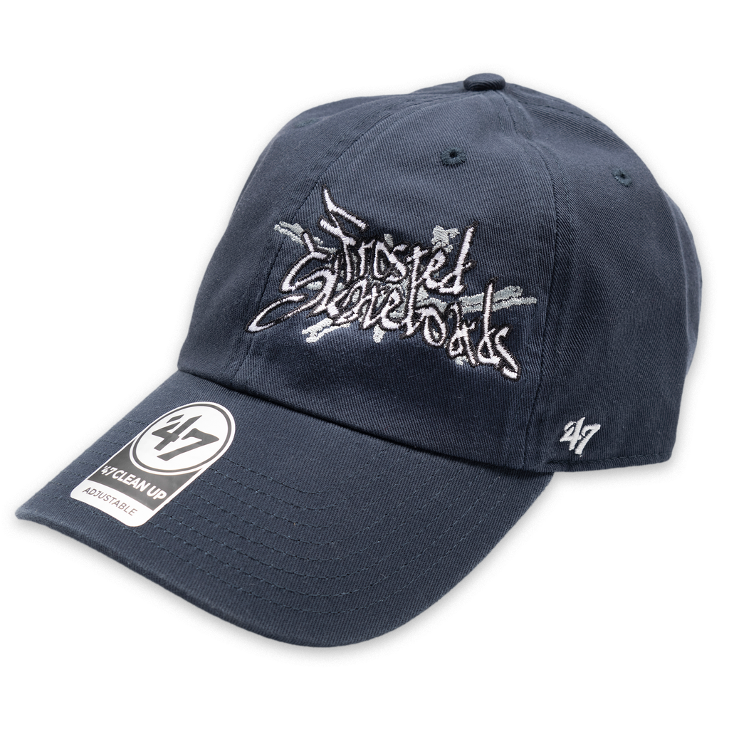 Club Cap Navy