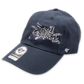 Club Cap Navy