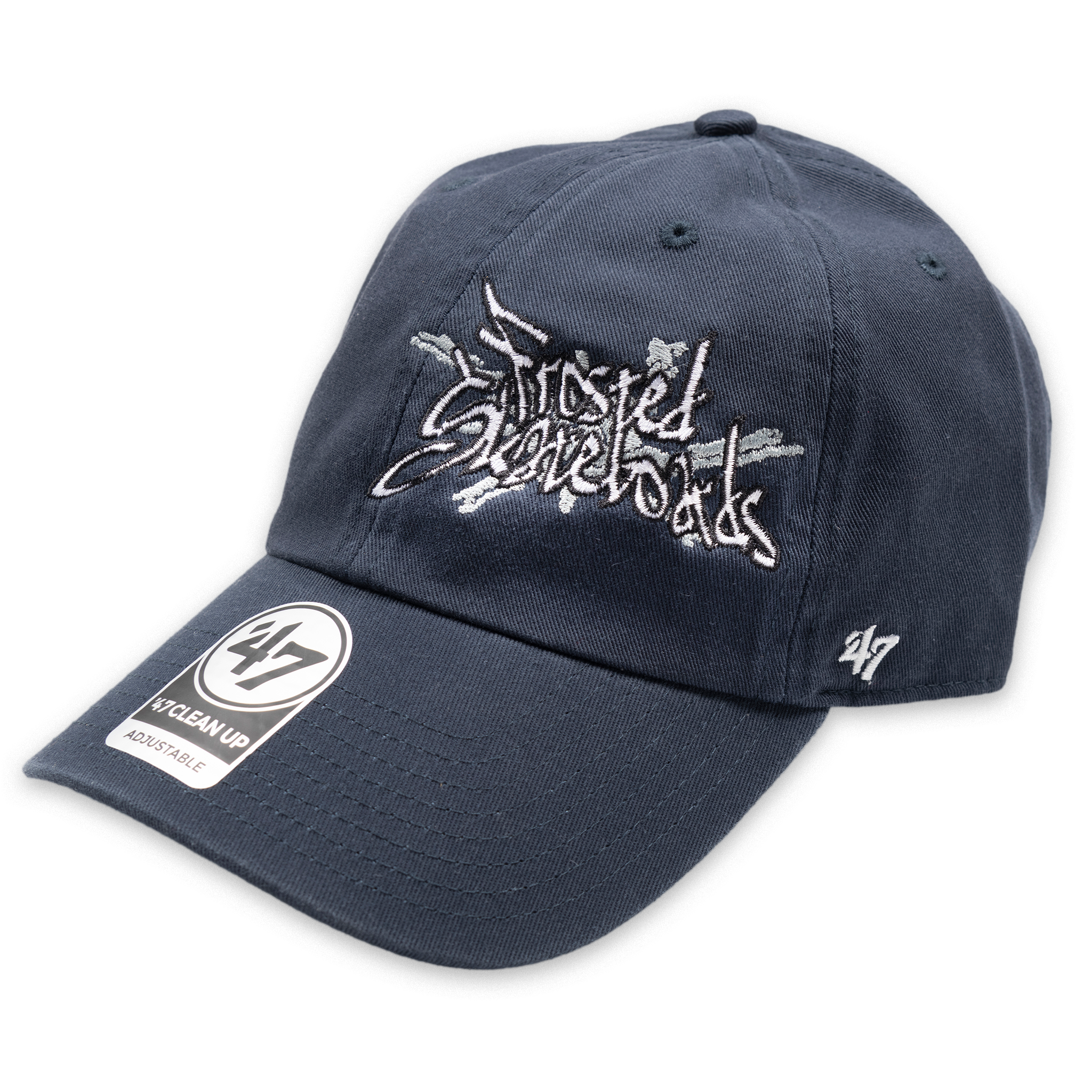 Club Cap Navy