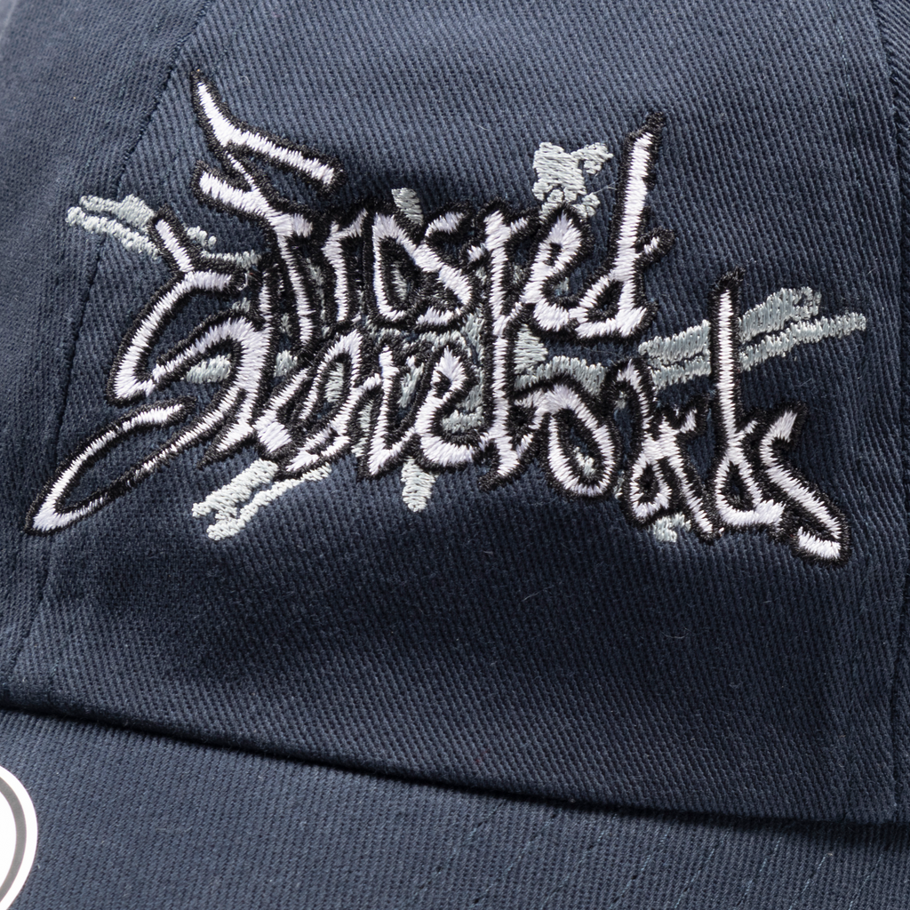 Club Cap Navy