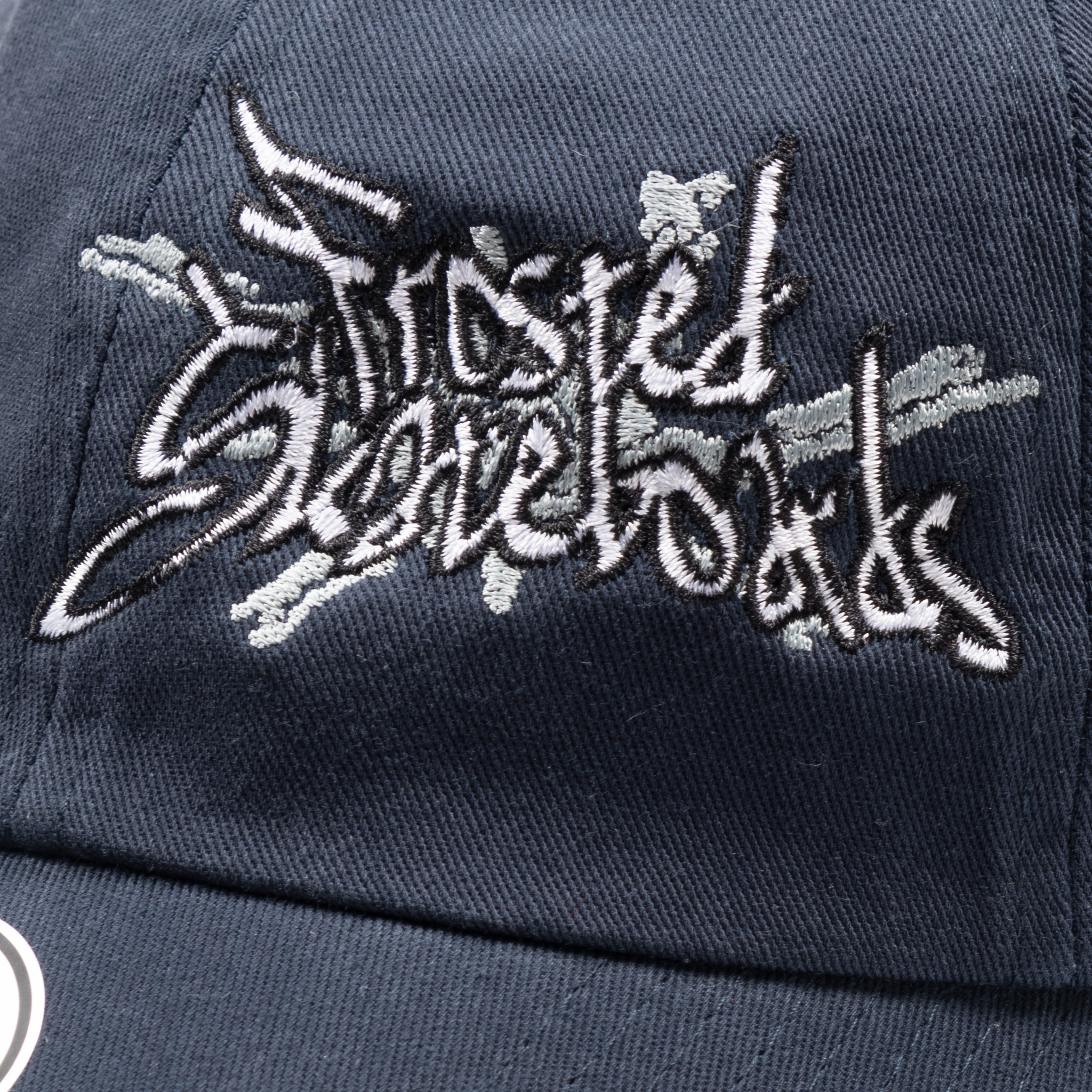 Club Cap Navy