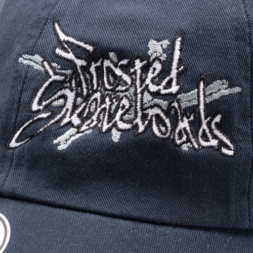Club Cap Navy