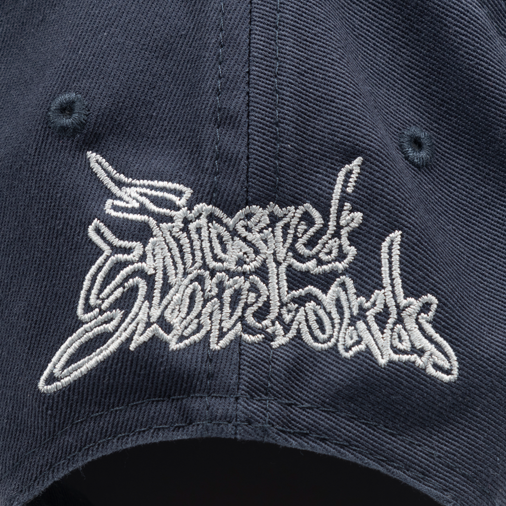 Club Cap Navy
