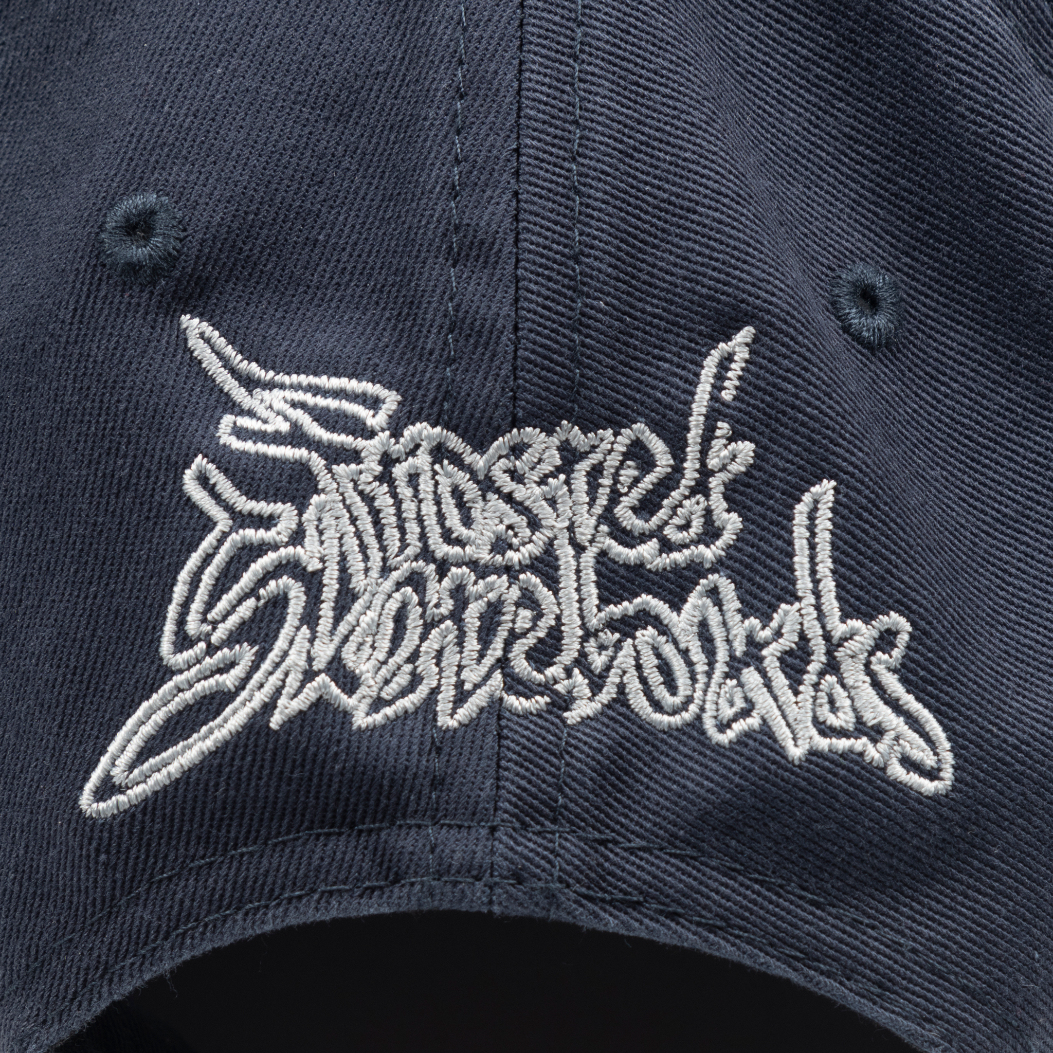 Club Cap Navy