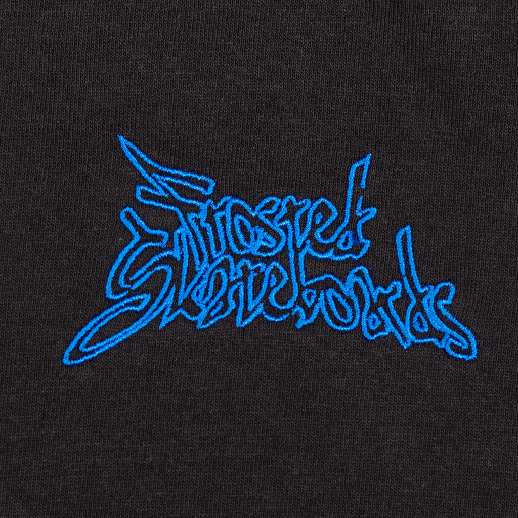 Club T-Shirt Black
