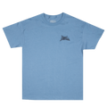 Club T-Shirt Slate Blue