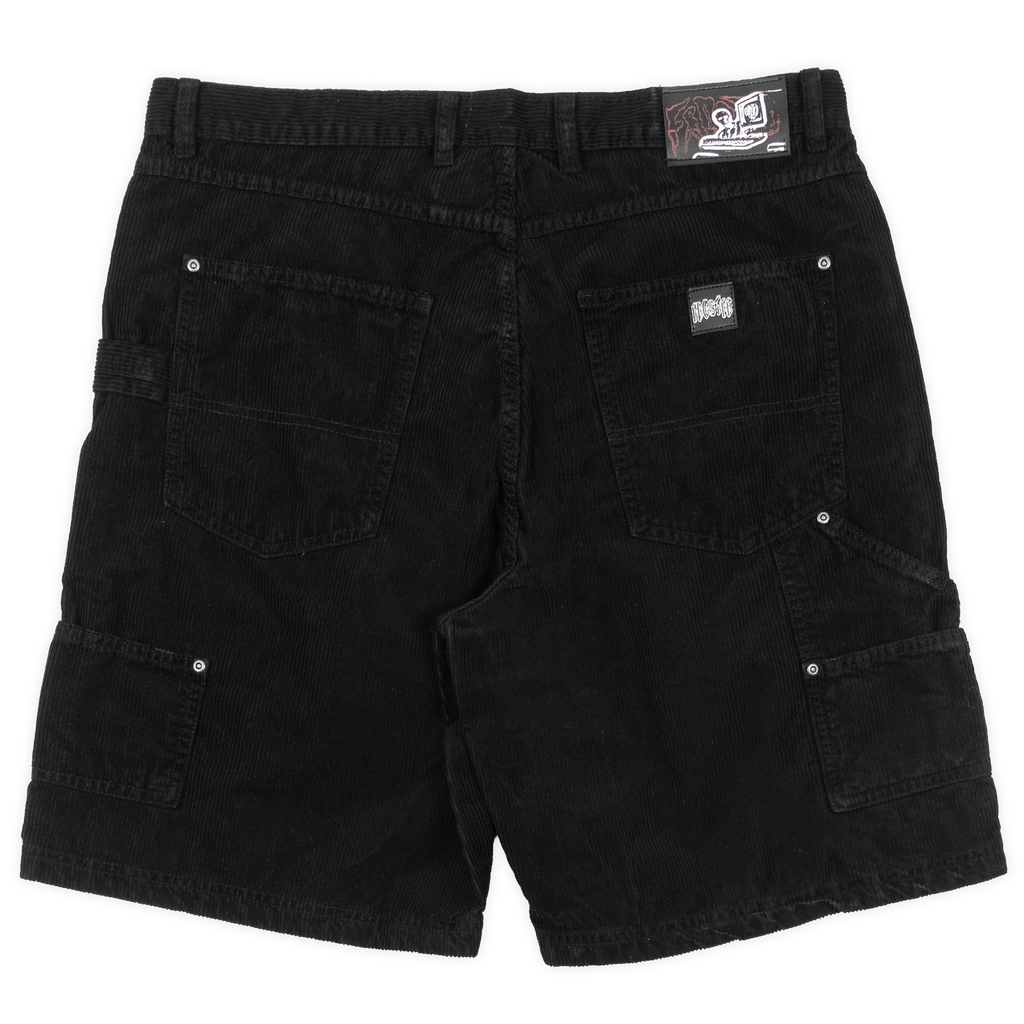 CPU Jorts Classic Black