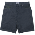 CPU Jorts Selvedge Blue