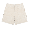 Carpenter Cords - Shorts Coffee