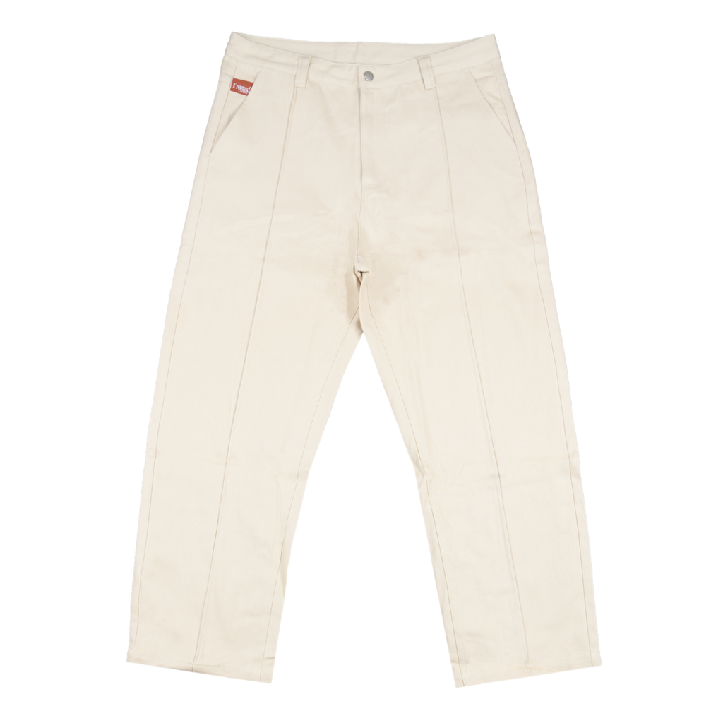 Chino Pants Beige