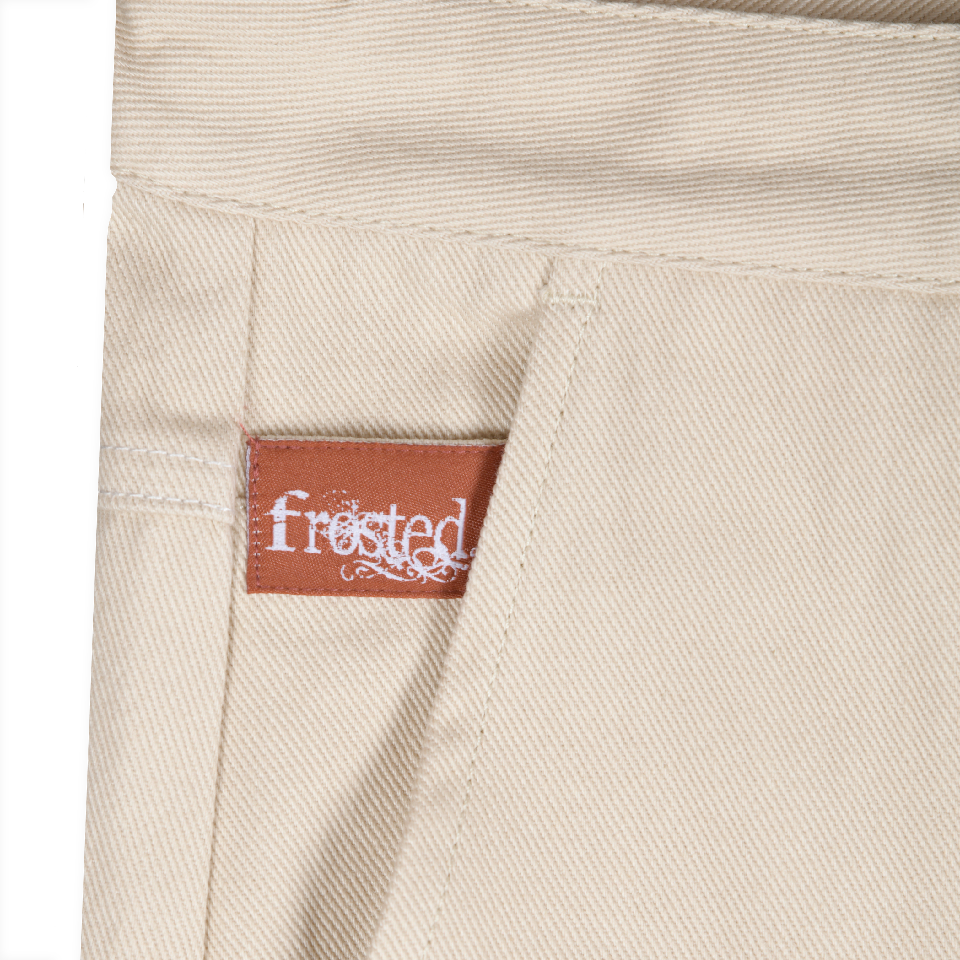 Chino Pants Beige