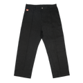 Chino Pants Black