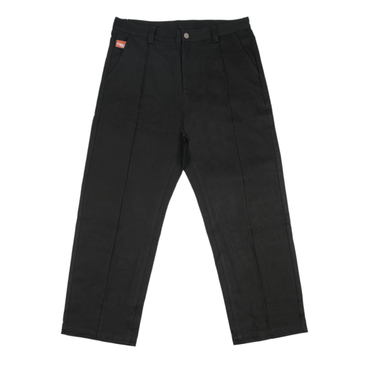 Chino Pants Black