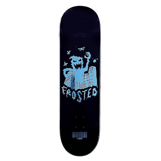 City Monster Board
