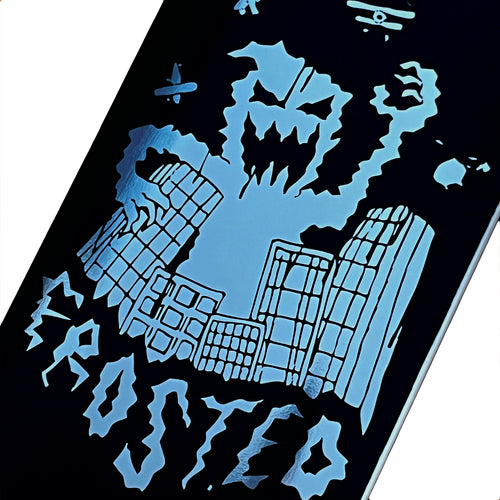 City Monster Board