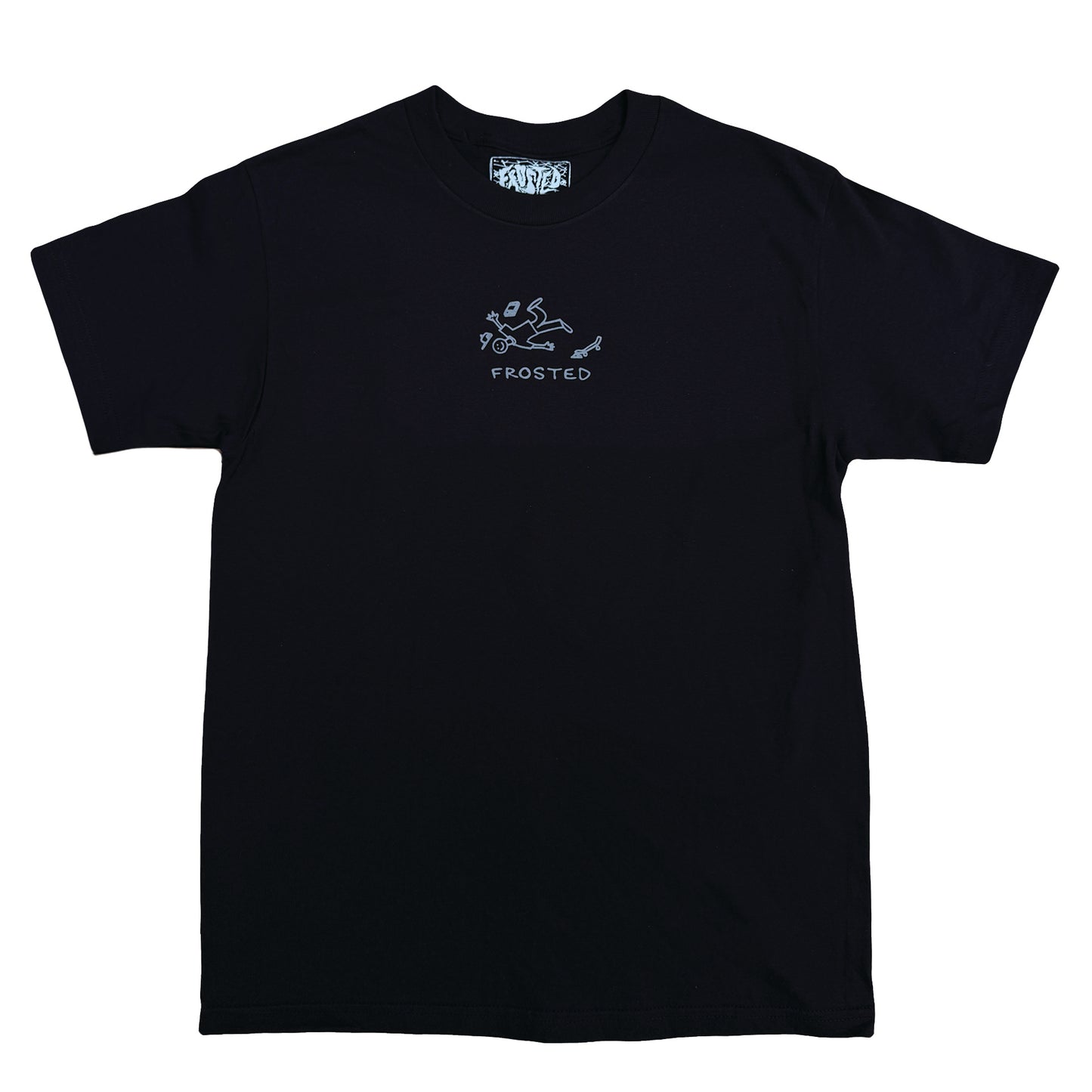 Classic Monday T-Shirt