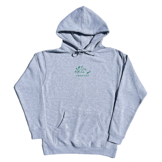 Classic Monday Hoodie