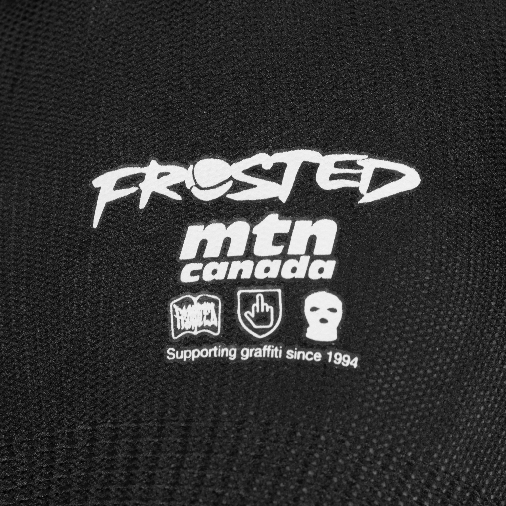 Coated Gloves Black/Black