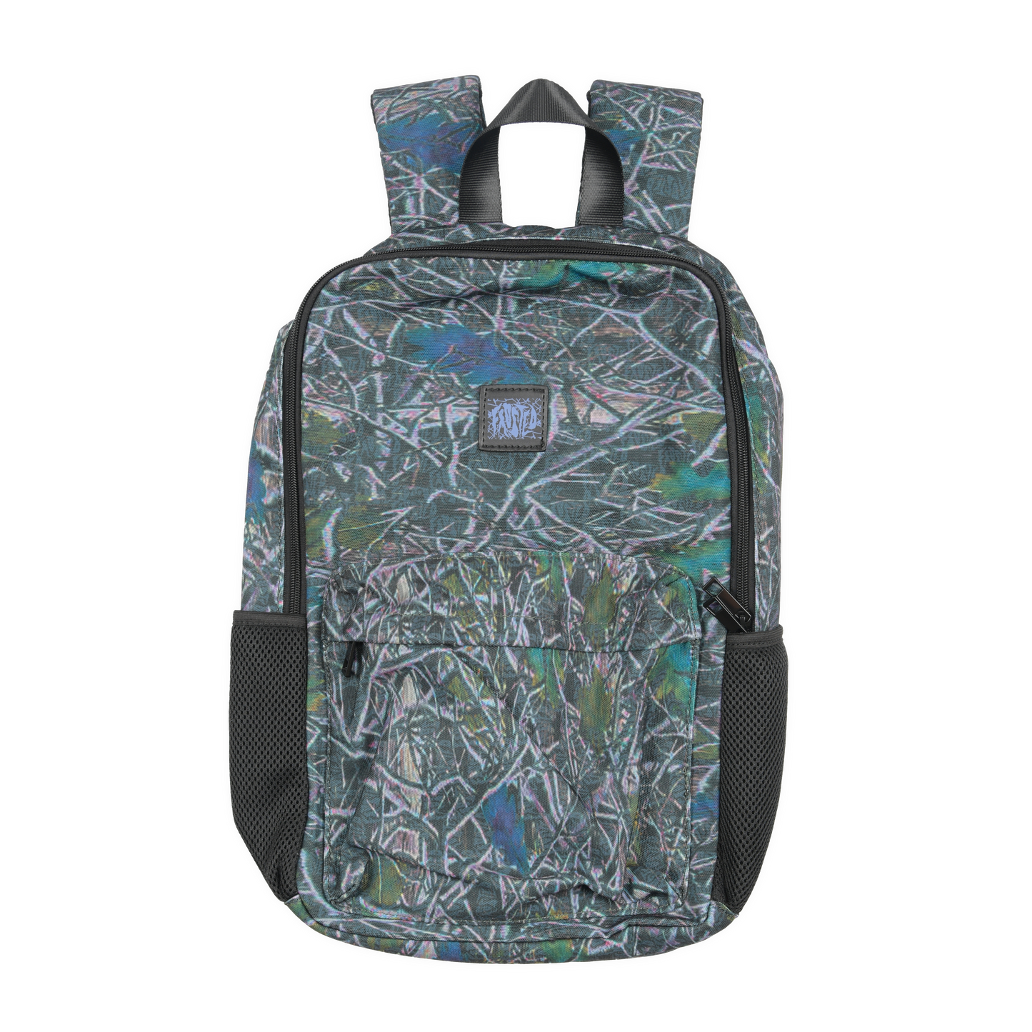 Cold Camo Backpack Camo