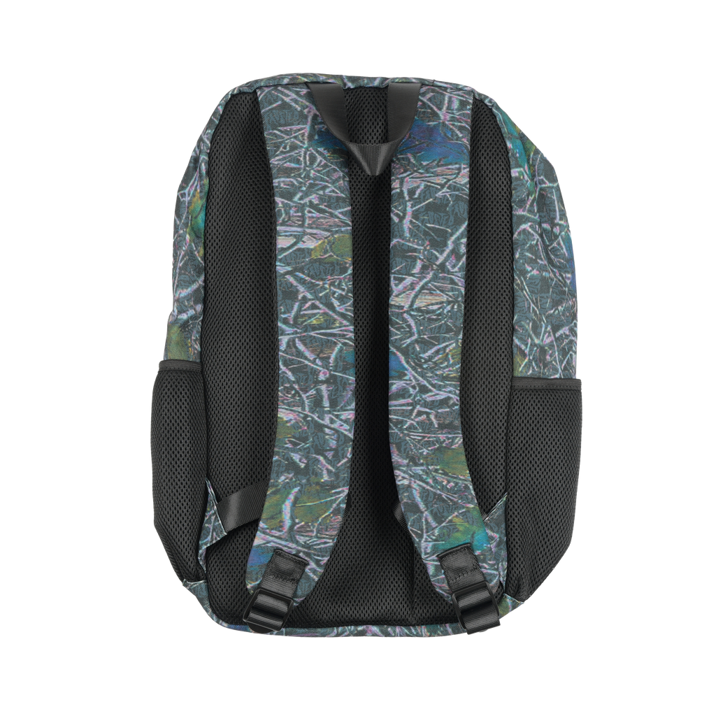 Cold Camo Backpack