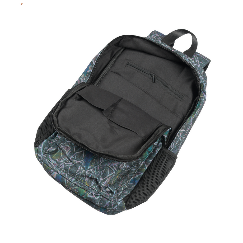 Cold Camo Backpack