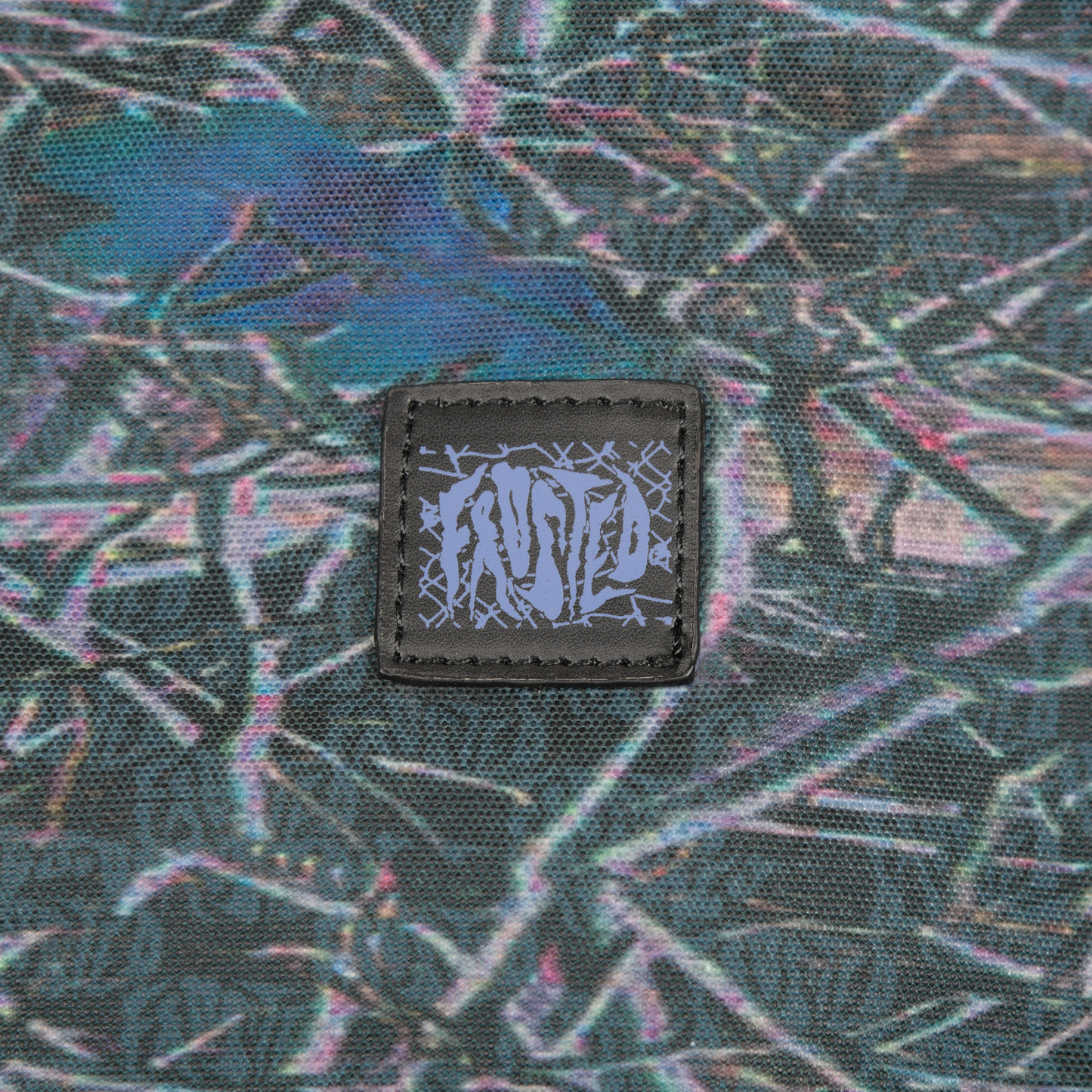 Cold Camo Backpack Camo