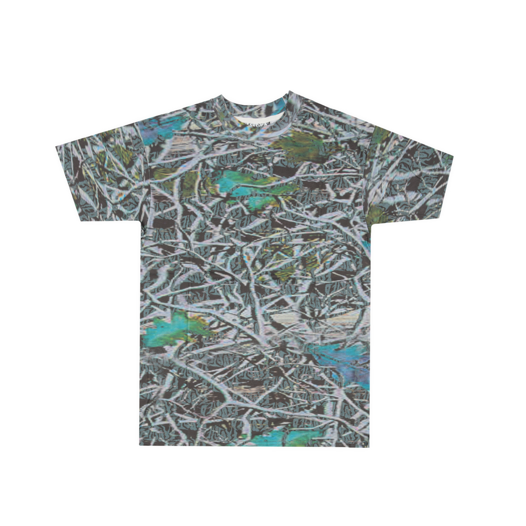 Cold Camo T-Shirt