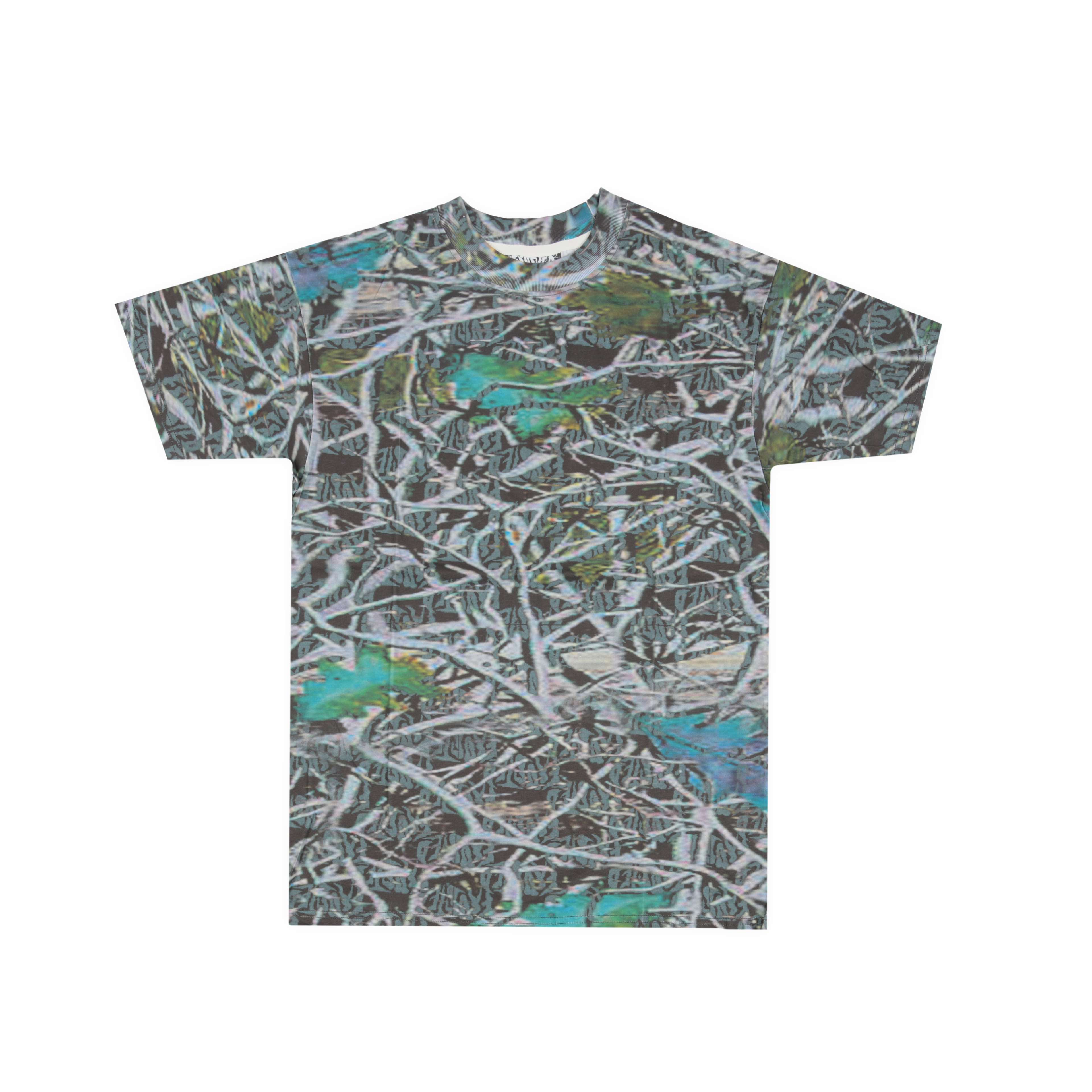 Cold Camo T-Shirt