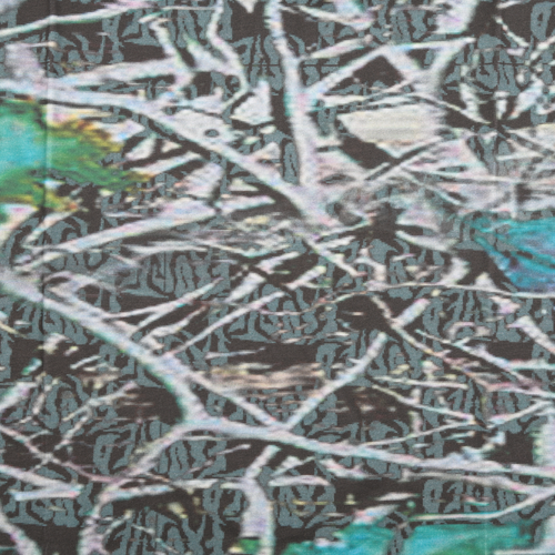 Cold Camo T-Shirt