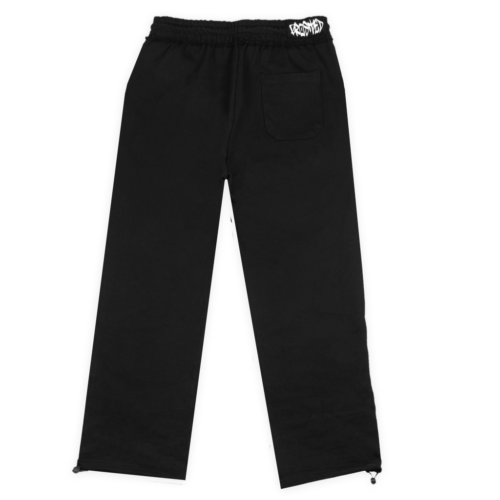 Day Off Sweatpants 2026 Black