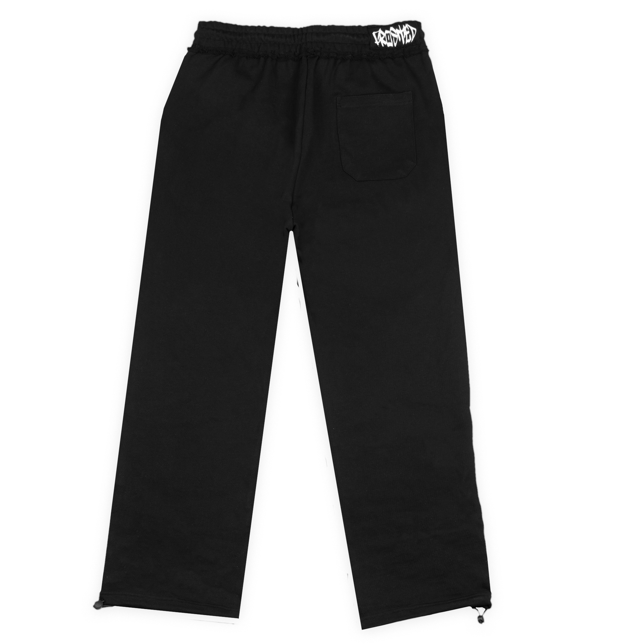 Day Off Sweatpants 2026 Black